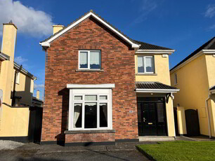 33 Friary Walk, Callan