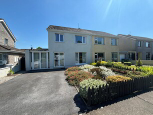 7 Corrovorrin Green, Ennis