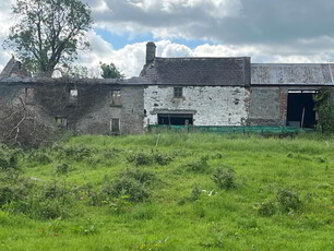 Rahans, Carrickmacross