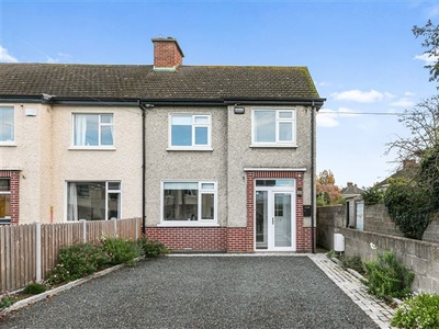 1 Braemor Grove, Churchtown, Dublin 14