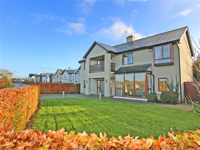 1 Mungret Woods, Mungret, Limerick