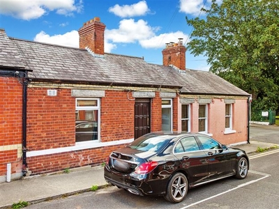 10 st broc s cottages, donnybrook, dublin 4 d04a9f9