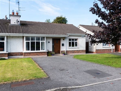 10 the elms, spollanstown road, tullamore, co. offaly r35p299