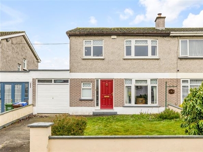 103 Moorefield Park, Newbridge, Kildare