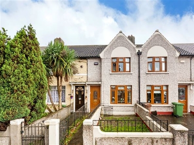 107 st mary s road, east wall, dublin 3 d03yw53