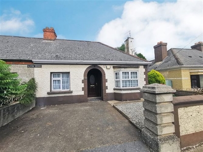 11 alvina brook, distillery road, wexford town y35p2w2