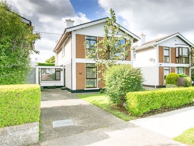 117 stillorgan wood, stillorgan, co. dublin a94n443