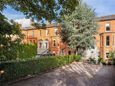 12 morehampton road, donnybrook, dublin 4 d04h6c3