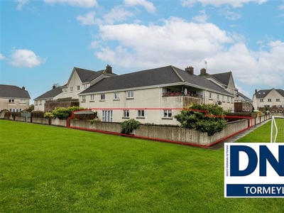 124 cluain rí, ashbourne, meath a84hw80