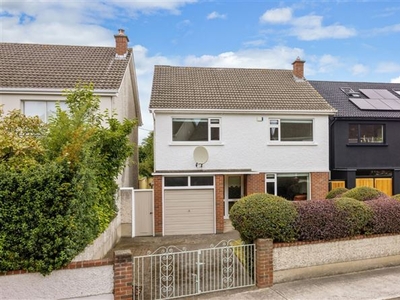 13 marine court, sandycove, co. dublin a96y6d6