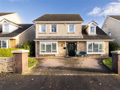 13 mill way, glasheen, stamullen, meath k32ry73