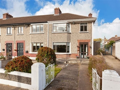 15 brookwood lawn, artane, dublin 5 d05tk57