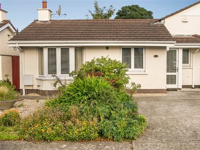 15 deans court, deansgrange, blackrock, county dublin a94r7n0