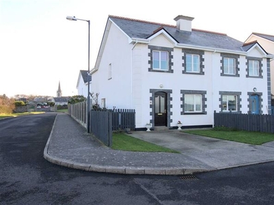 15 Riverbank, Easkey, Sligo