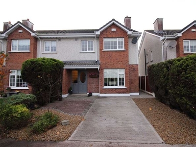 15 The Fairways, Pollerton, Co. Carlow