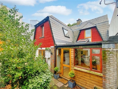 16 kenilworth lane west, rathmines, dublin 6 d06n229