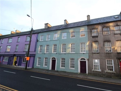 162, 163 West End, Mallow, Co. Cork