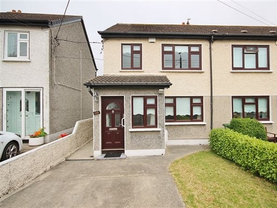 198 st james road, walkinstown, dublin 12 d12x5k7