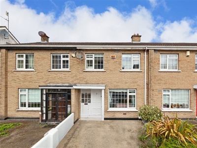 2 schoolhouse lane, santry, dublin 9. d09kv26