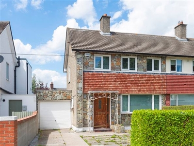 20 college park, terenure, dublin 6w d6wkc60