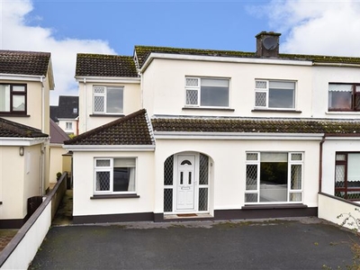 20 Millstream Park, Tuam, Co. Galway