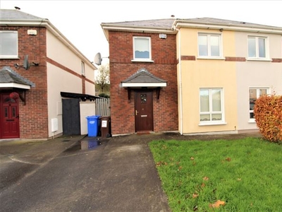 21 canal court, whitefields, portarlington, co. laois r32a3h2