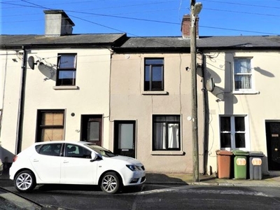 22 Mount Sion Avenue, Waterford City, Co. Waterford