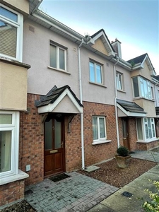 22 tanner hall, athy rd, carlow town, carlow r93y512