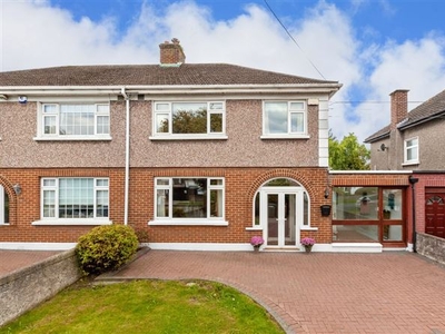 225 glasnevin avenue, glasnevin, dublin 11 d11 nx28