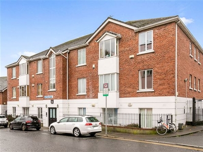 23 Old Kilmainham Village, Bow Lane, Dublin 8, Dublin