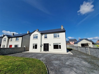 24 woodfield drive, kilrush, co. clare v15wv28