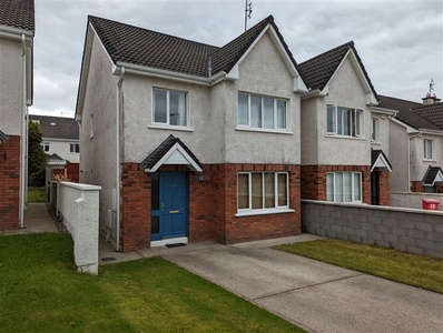 25 hermitage drive, rushbrooke, cobh, cork p24 ey44