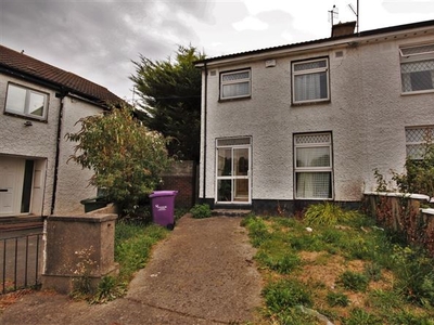 26 old connaught view, bray, co. wicklow a98xf40