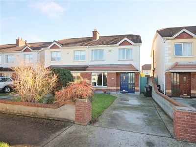 27 earlsfort meadows, lucan, co. dublin k78tx01