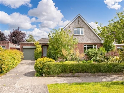 27 sion road, glenageary, co. dublin a96c3c8