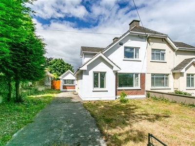 3 lakelands road, stillorgan, co. dublin a94k286