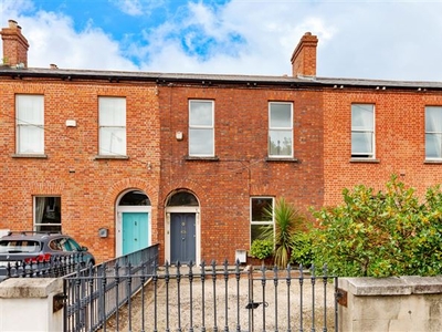 3 maxwell road, rathmines, dublin 6 d06v9f3