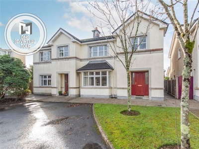 32 churchfields, salthill, galway, co. galway h91wcf3