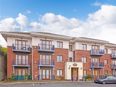 33 rathfarnham mill, rathfarnham, dublin 14 d14fy64