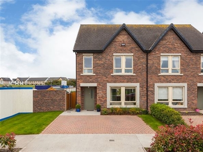 34 hollywoodrath avenue, hollystown, dublin 15 d15c6xt