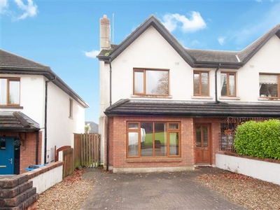 34 Woodlands Manor, Gorey, Wexford