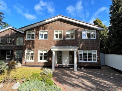 35 glenageary woods, glenageary, co. dublin a96x3d8