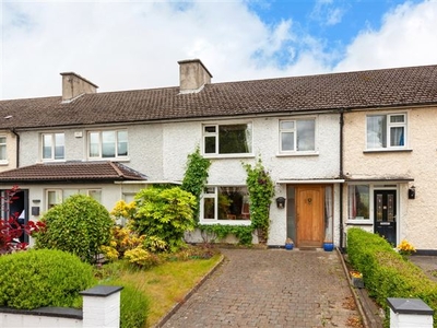 36 maryville road, raheny, dublin 5 d05v029