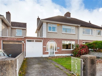 37 maywood park, raheny, dublin 5 d05ye36