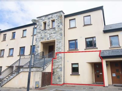 38 ashwood glade, ballinrobe road, westport, mayo f28e3t1