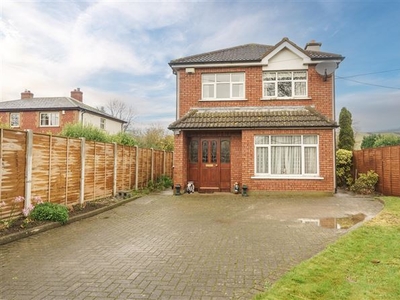 3A Spittal Hill, Swords, Dublin