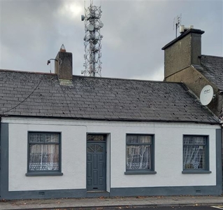 4 spencer street, castlebar, mayo f23nx88