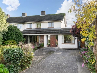 44 south park, foxrock, dublin 18 d18tr83