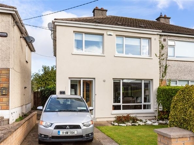 46 balally hill, dundrum, dublin 16 d16yv18