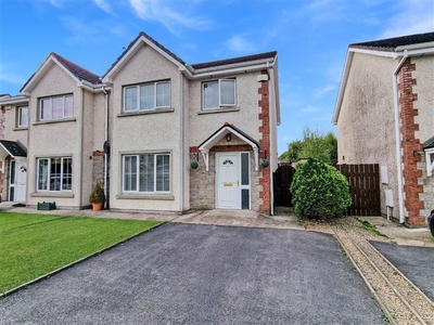 47 ashview drive, sixmilebridge, co. clare v95ca32